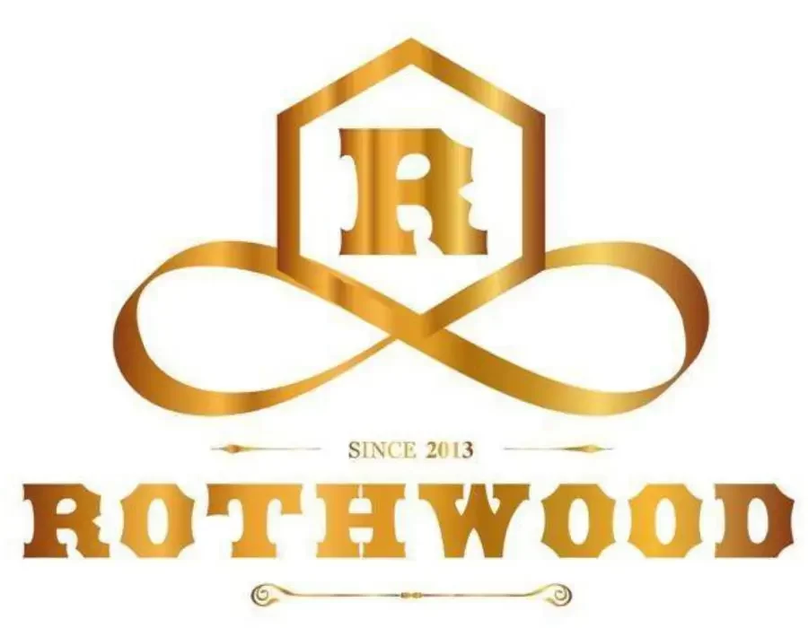 Rothwood organiser logo
