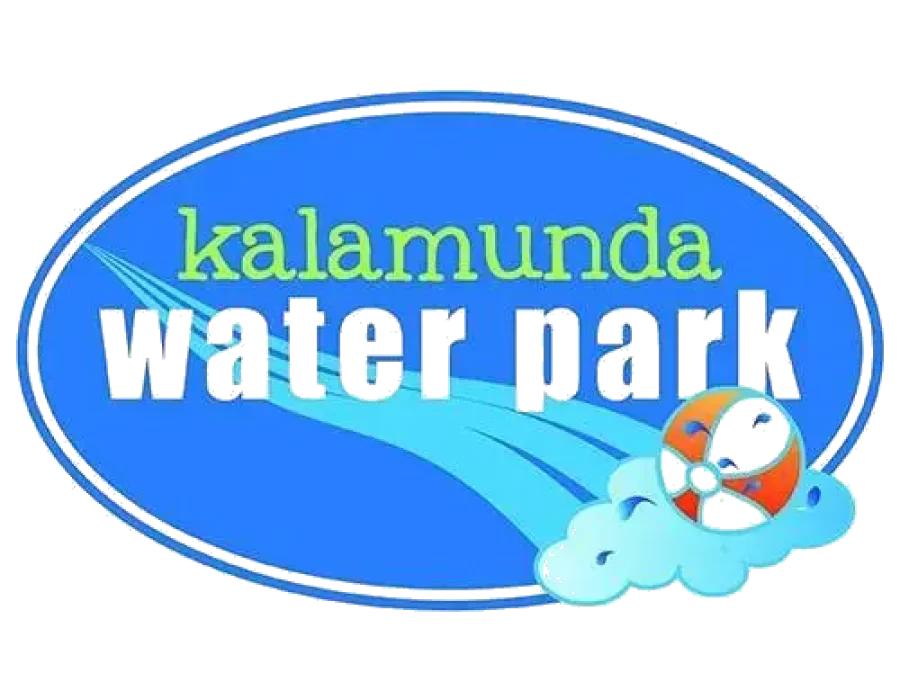 organiser logo Kalamunda Water Park