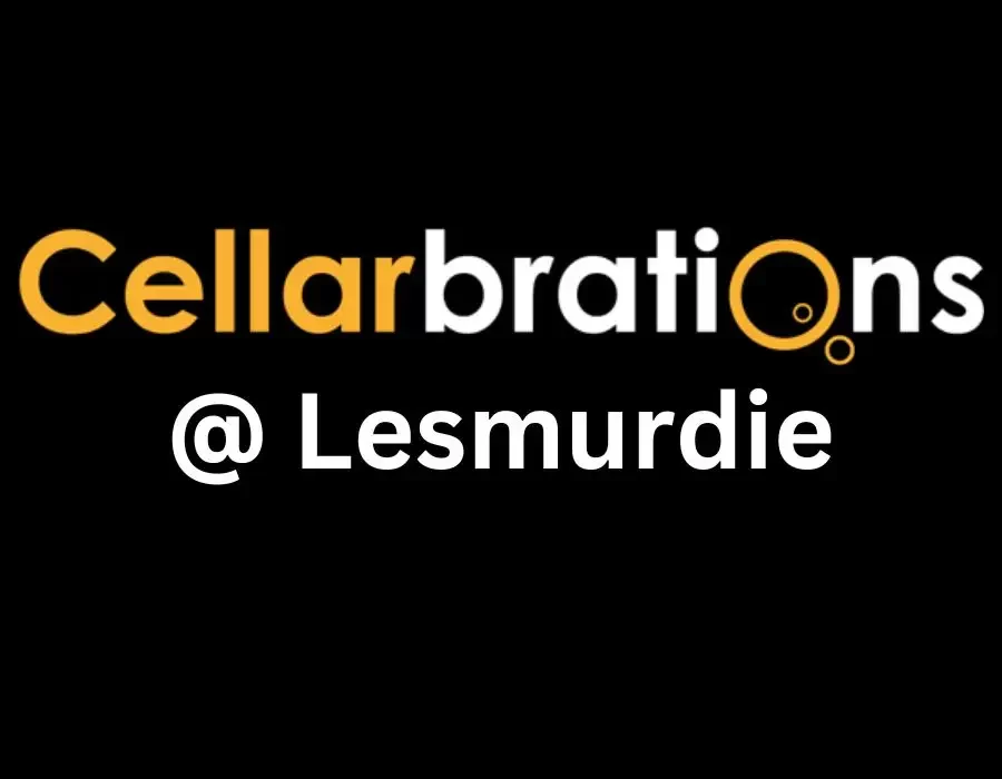 organiser logo Cellarbrations @ Lesmurdie
