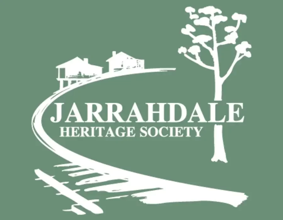 organiser logo Jarrahdale Heritage Society