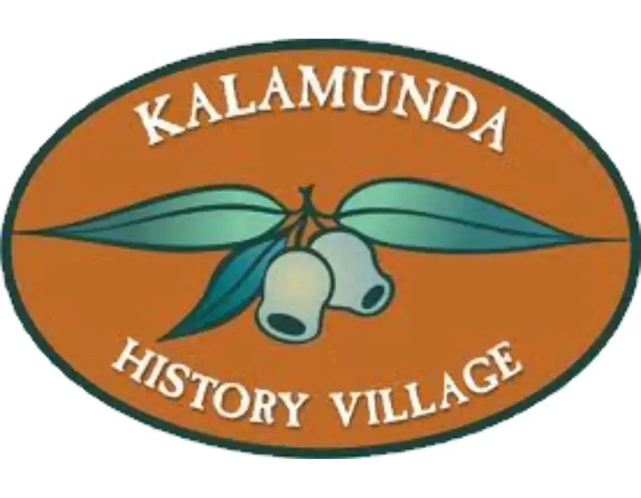 organiser logo Kalamunda History Village