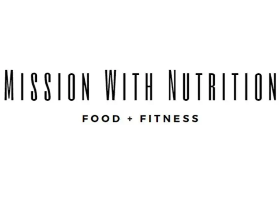 organiser logo Mission With Nutrition