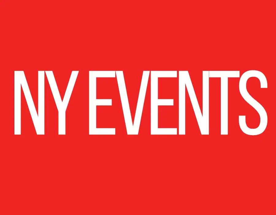 organiser logo NY Events