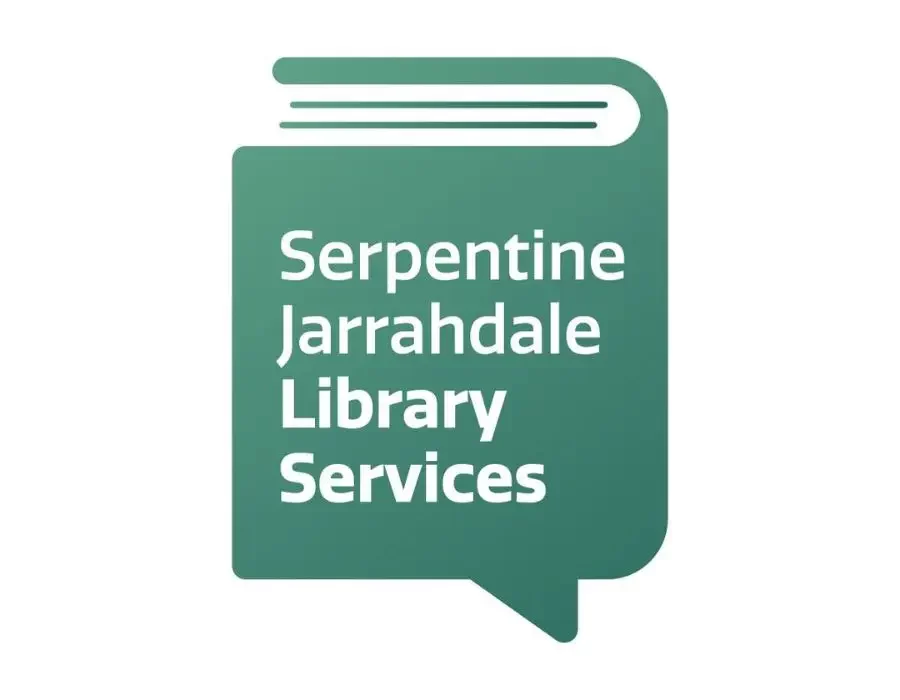 organiser logo Serpentine Jarrahdale Library Services