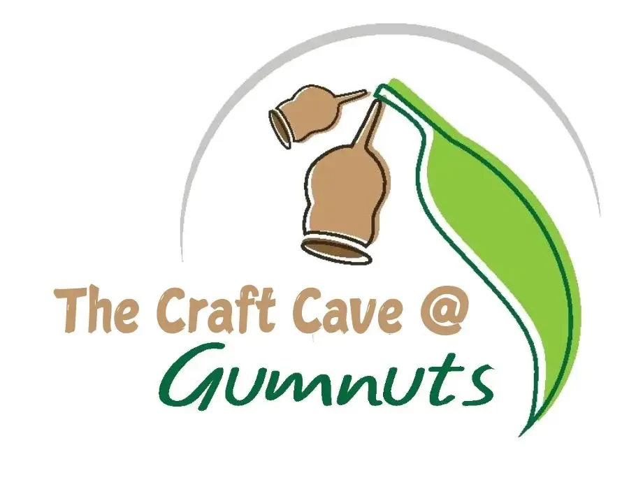 organiser logo The Craft Cave @ Gumnuts