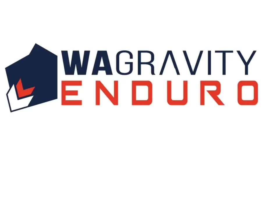 organiser logo WA Gravity Enduro