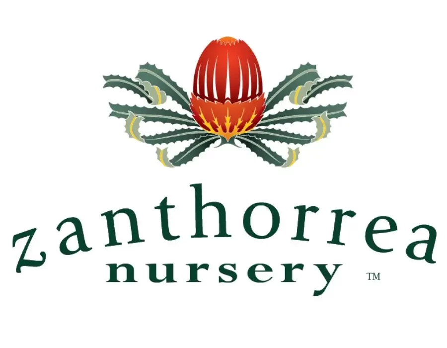 organiser logo Zanthorrea Nursery